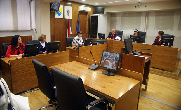 Специјалцима МУП 42 године затвора